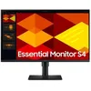 Image de Ecran PC - SAMSUNG - 27 - FHD - 100Hz - Dalle IPS - 5ms - Ajustable en hauteur - S27D400G