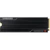 Image de SAMSUNG - 9100 PRO avec dissipateur- SSD Interne - 8 To - NVMe M.2 PCIe 5.0x4 - Vitesse lecture jusquà 14 800 Mo/s