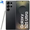Image de Samsung Galaxy S25 Ultra Dual Sim 12GB RAM 256GB Titanium Black EU