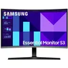 Image de Écran PC - Samsung - S27D392GAU - Incurvé 27 - FHD 100Hz - Mode Eye Saver