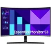 Image de Moniteur - SAMSUNG - 32 1500R - FHD 1920x1080 - 100Hz - 4ms