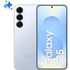 Image de Samsung Galaxy S25 5G 12 Go/128 Go Bleu (Icy Blue) Double SIM SM-S931B