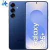 Image de Samsung Galaxy S25+ 5G 12 Go / 256 Go Bleu marine SM-S936B Double SIM   Écran 67 AMOLED 2X 50 MP 4900 mAh