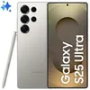 Image de Samsung Galaxy S25 Ultra (S938) Dual 5G 256GB 12GB RAM (Titanium Gray) Grey