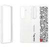 Image de Coque personnalisable pour Galaxy S25 Plus Blanc