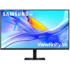 Image de Moniteur - SAMSUNG - ViewFinity S80UD - 37 pouces - UHD 3840 x 2160 - HDMI DP USB-C