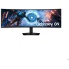 Image de Écran Curved - SAMSUNG - Odyssey G9 G91F - 49 pouces - 5120 x 1440 - 1 ms de temps de réponse