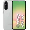 Image de Samsung Galaxy A56 5G 8 Go/128 Go Gris (Awesome Light Grey) Double SIM SM-A566