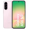 Image de Smartphone - SAMSUNG - Galaxy A56 5G - 8 Go RAM - 256 Go - Écran 67 pouces - Rose