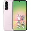 Image de Samsung Galaxy A56 256 Go Rose en occasion ou reconditionné