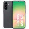 Image de Samsung Galaxy A56 5G 8 Go/128 Go Noir (Awesome Graphite) Double SIM SM-A566
