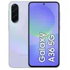 Image de Samsung Galaxy A36 256 Go Violet en occasion ou reconditionné