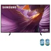 Image de Samsung Smart TV OLED 77 4K QE77S85FAEXZT - Televisore Ultra HD con AI Mode