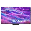 Image de Téléviseur Neo QLED - SAMSUNG - QN80F - 85 pouces 4K UHD - Quantum Matrix Slim - 144 Hz