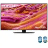 Image de Samsung Smart TV Neo QLED QE43QN90FATXZT 43 4K Mini LED Processore AI Gen3