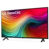 Image de LG NanoCell 43NANO82T6B Smart TV 43 4K Ultra HD HDR10 WebOS 3 HDMI