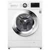 Image de Lave-linge - LG - F84B15WHS - 8 kg - 1400 tr/min - Wi Fi