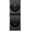 Image de Lg Lave-linge 12 kg + sèche-linge 10 kg - F 214 WT 8 PB
