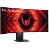 Image de Écran PC - LG - 45GS95QX-B - OLED - 21:9 - Temps de réponse 1 ms