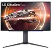 Image de Écran Gaming - LG - 27GS95QX-B.AEU - 27 pouces - 3840 x 2160 - 1 ms - NVIDIA G-SYNC