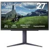 Image de Moniteur IPS 27 pouces - LG - 27GS85QX-B - WQHD 2560x1440 - 1ms - 180Hz