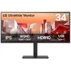 Image de Monitor LG 34BA75QE-B 34 Curvo WQHD IPS HDR 21:9 per PC