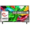 Image de Téléviseur - LG - 55QNED85A3C - QNED MiniLED - Processeur   AI - 4K UHD Dolby Vision