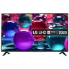 Image de Téléviseur LG AI UA73 (2025) 50 LED UHD 4K   50UA73006LA