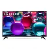 Image de Téléviseur LG AI UA73 (2025) 55 LED UHD 4K   55UA73006LA