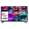 Image de Telewizor LG 65UA73003LA LED 65 4K Ultra HD WebOS Dolby Digital DVB-T2 Czarny