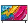 Image de LG QNED AI 43QNED80A6A 43 QNED 4K Ultra HD HDR Smart TV WebOS