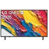 Image de Téléviseur QNED - LG - 50QNED84A - 4K UHD - 50 pouces - Smart TV - HDR Compatible