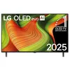 Image de TV 48 POUCES OLED ULTRA HD 2025 LG - OLED48B56LA