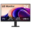 Image de Ecran PC - LG - 238 - QHD - 100Hz - Dalle IPS - 5ms - 24U631A-B