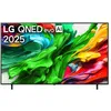 Image de TV QNED 4K - LG - 75QNED85A6C - 189 cm - Smart TV - Compatible HDR