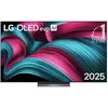 Image de LG OLED77C55LA Tv Oled Evo 77 4K 144Hz Dolby Atmos Smart Tv WebOS Nero