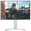 Image de Moniteur LG - 27UP650K-W - 27 pouces - 4K Ultra HD - IPS - Temps de réponse 5 ms