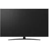 Image de Téléviseur 4K UHD - LG - 55NANO81A3A - NanoCell - 55 pouces - HDMI 2.1