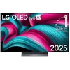 Image de Téléviseur OLED - LG - OLED55C51LA - 55 pouces - 4K Ultra HD - 120 Hz