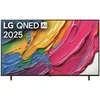 Image de LG 75QNED80 - TV QNED 75 (189 cm) - 4K UHD 3840x2160 - HDR10 - Smart TV - 3xHDMI 2.0 - WiFi