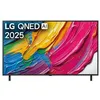 Image de Téléviseur LG QNED AI 4K 50QNED80A6A Optimisé Jeu