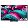 Image de Téléviseur LG evo AI C5E (2025) 55 OLED 4K UHD - OLED55C5ELB
