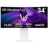 Image de LG UltraGear 34GX90SA-W