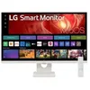 Image de Ecran PC - LG ELECTRONICS - 27 - 4K UHD - 60Hz - Dalle IPS - 5ms - 27U731SA-W