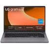 Image de Ordinateur portable - LG - Gram - 156 pouces - Intel Core i5 - SSD 512 Go - 16 Go RAM