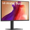 Image de Moniteur LED - LG - UltraFine 32U720A-B - 32 pouces - UltraHD 4K - Temps de réponse 5 ms