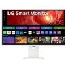 Image de Moniteur UltraWide 4K - LG - 37U730SA-W - 37 pouces - HDR10 - USB-C 65W