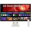 Image de LG Smart Monitor 37U730SA-W