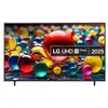 Image de Téléviseur - LG - UA74 - 75 pouces - 4K UHD - Smart TV - HDR10 Pro
