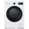 Image de Sèche-linge pompe à chaleur Lg RH8N15WHB